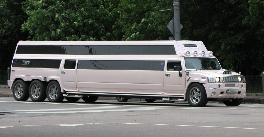 limo