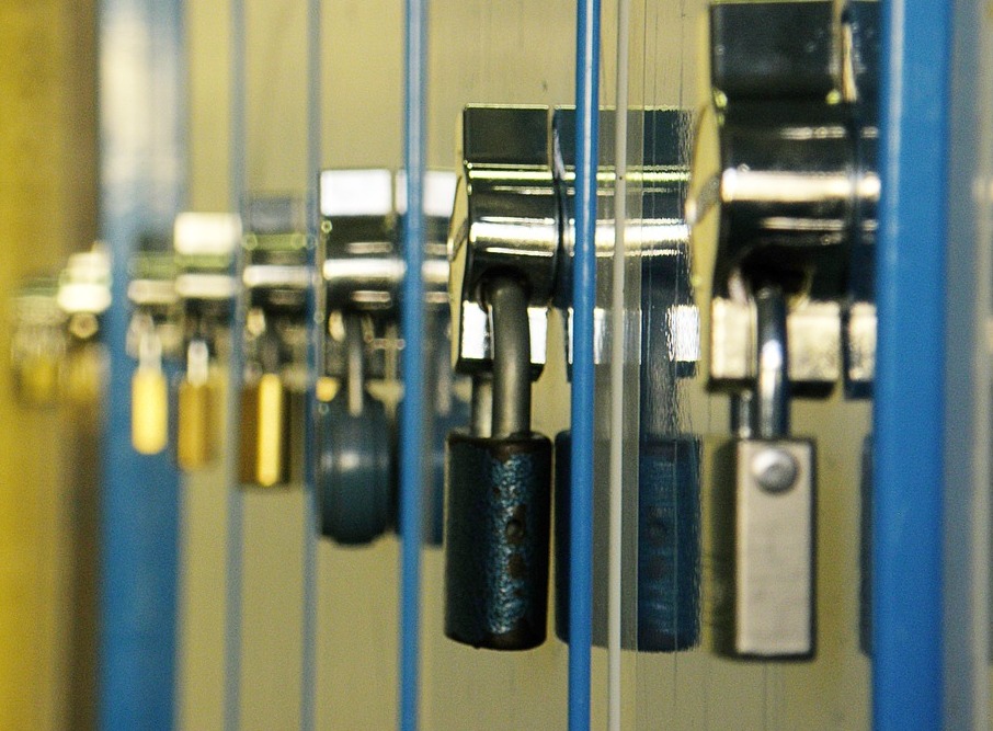 locked locker 2