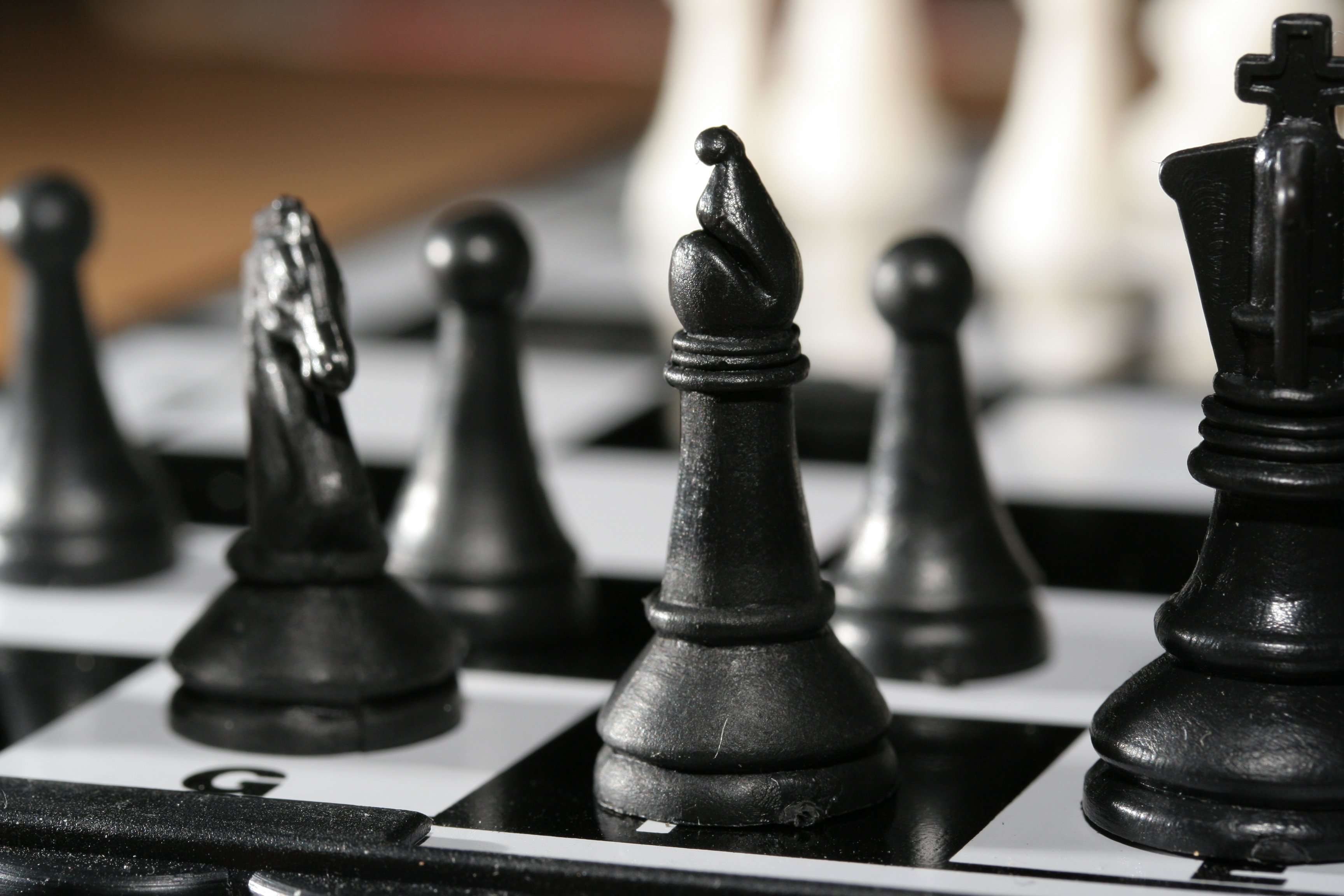 chess set