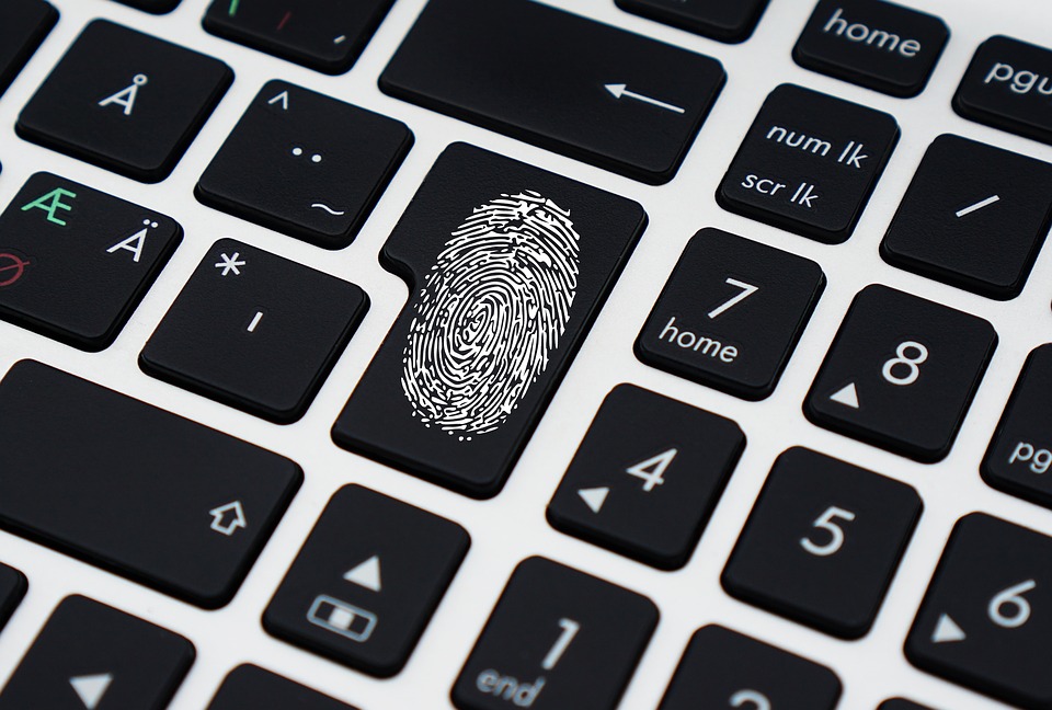 finger print