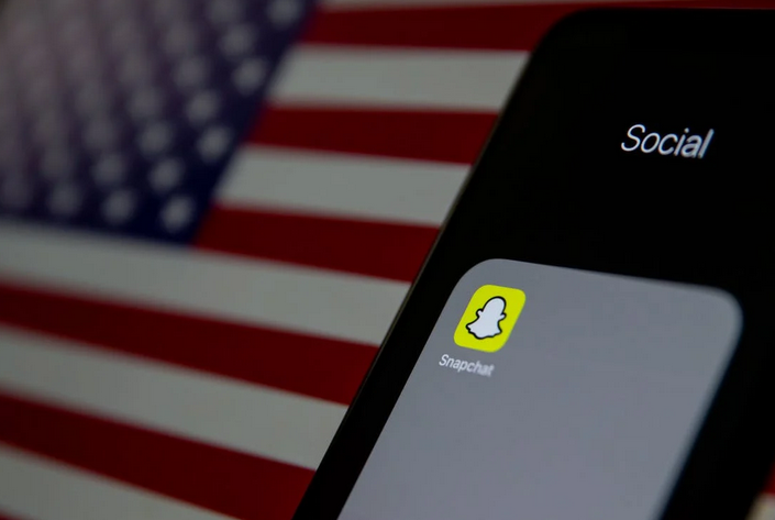 snapchat
