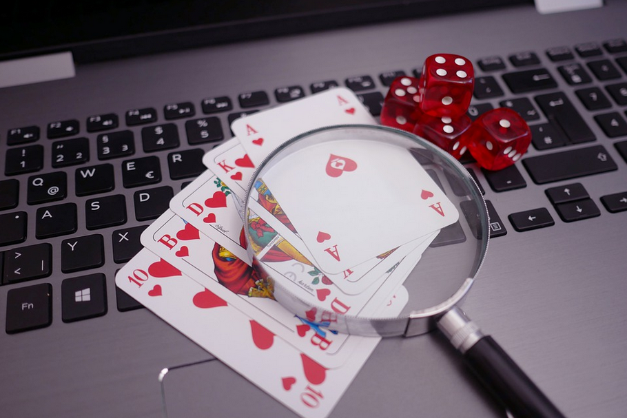 casino site
