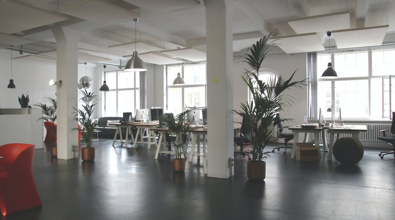 office