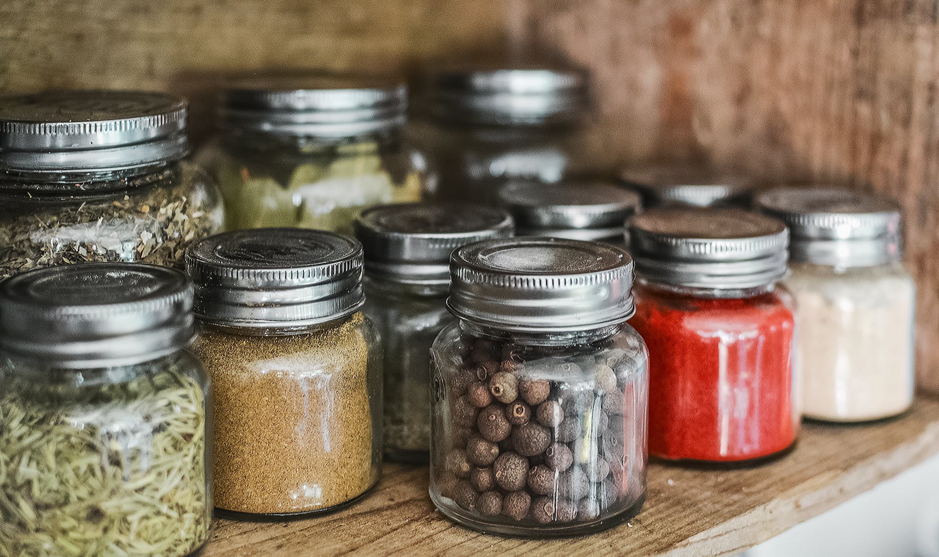 jars