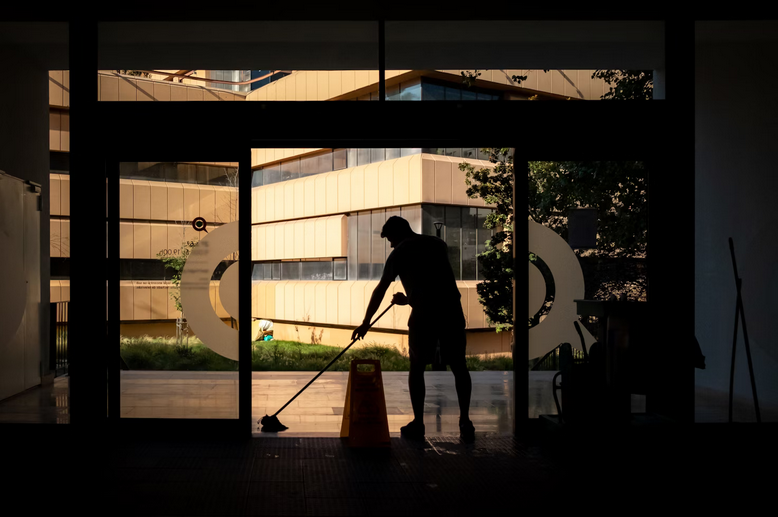 cleaner